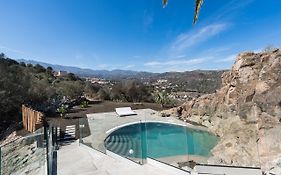 Villa Hacienda De La Guirra